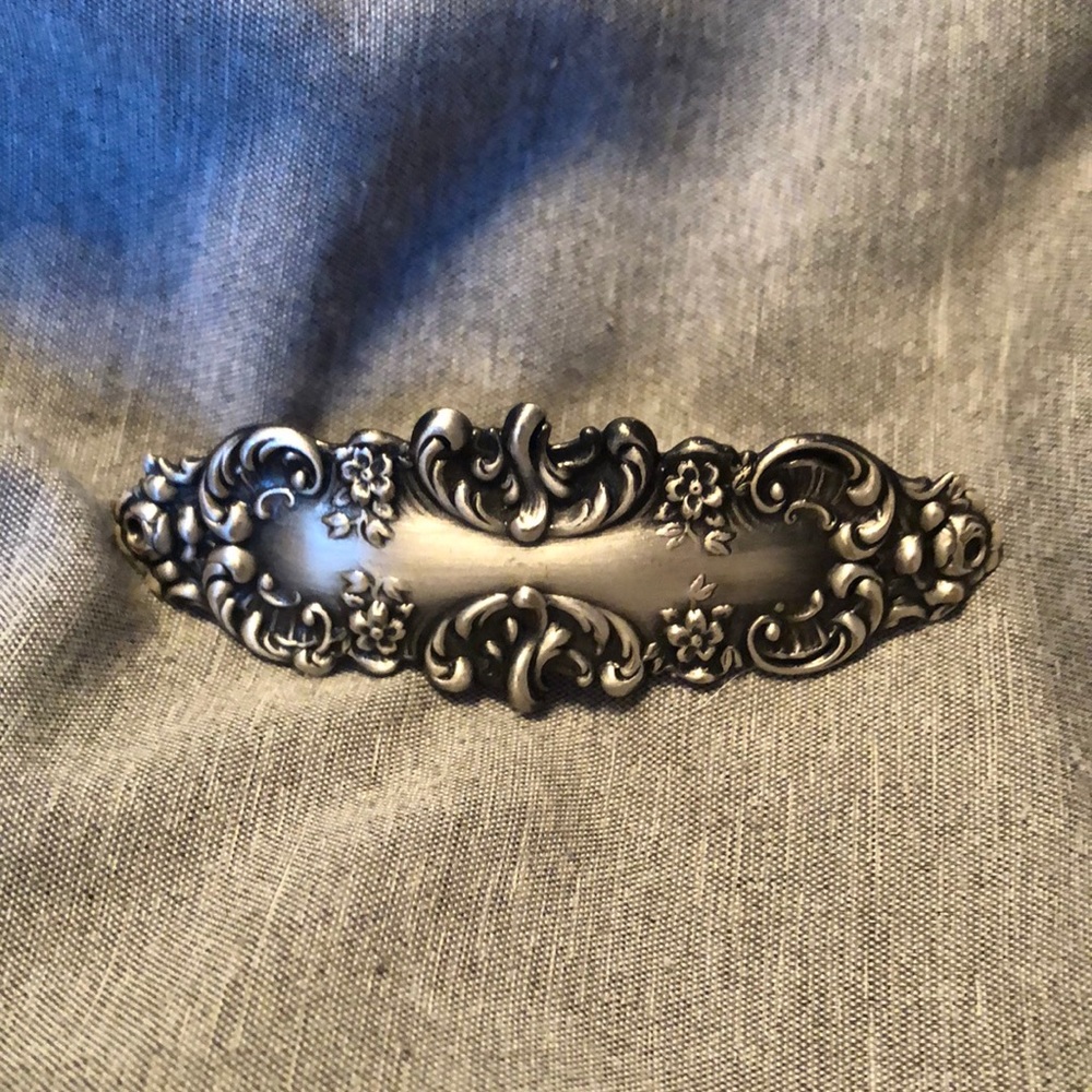 Barrette